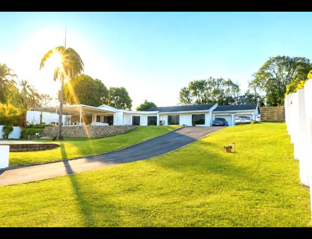 4 BEDROOM HOUSE FOR SALE IN ATHOLL HEIGHTS